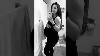 Last Bump Video Before Labor 36 Weeks