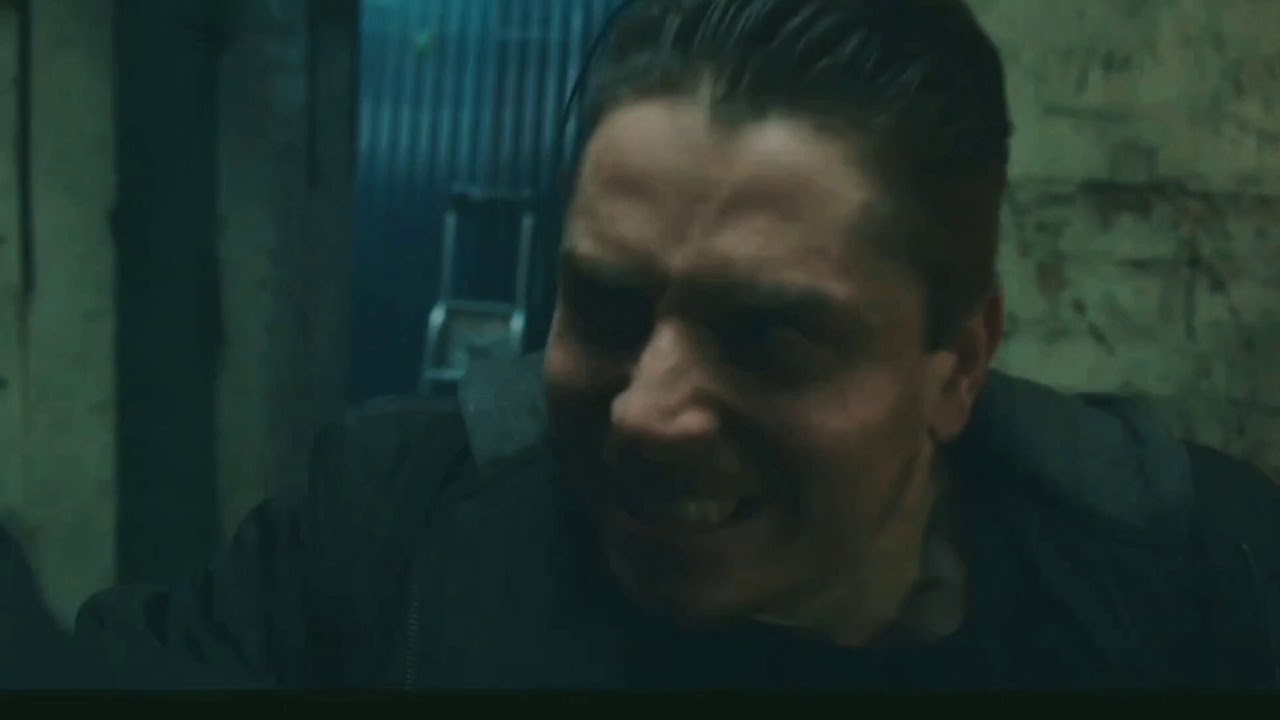 Джо коул банды лондона Джо коул банды лондона