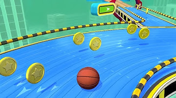 Going balls: Walkthrough Gameplay LVL 33 - 40 | Mobile game IOS, Android