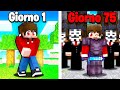 HO CREATO il CLAN PIÙ PERICOLOSO del MIO SERVER MINECRAFT!