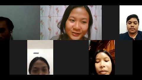 ELED SUPERVISING GROUP DISCUSSION DEMO 2020 1027: Descriptive Text