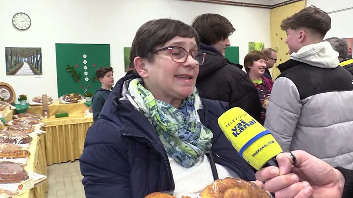 Že petnajsta državna razstava pletenic