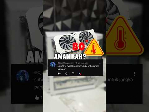 Beli Vga second wajib Repasta!!! #kerehorepc #pcgaming #rakitpckerehore #tipstech