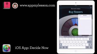 Decision Making Apps - Make decisions in the classroom (and take the blame off the teacher!)