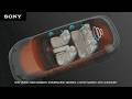 Sony Spatial Noise Cenceling | Quiet Cell | Sony Official