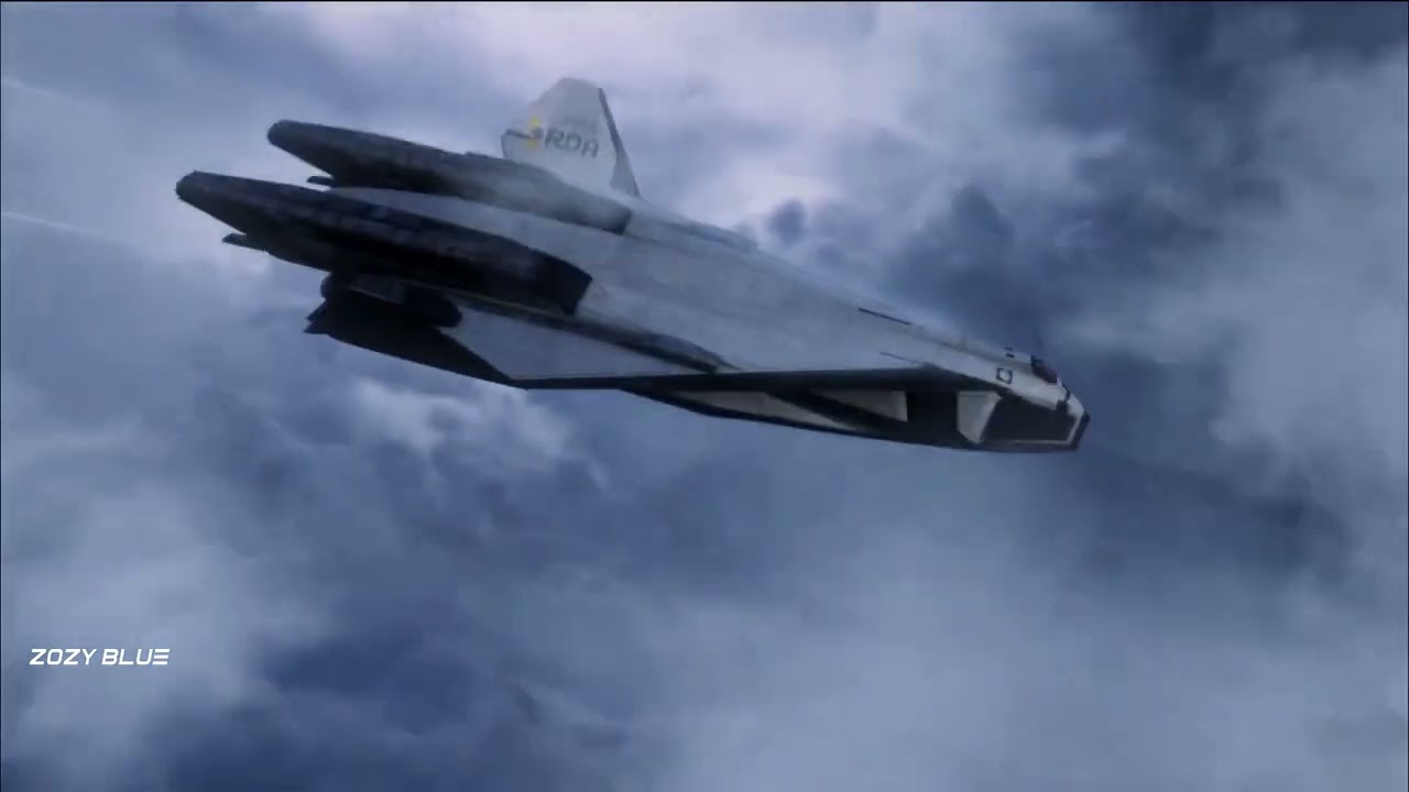 ★ System F – Solstice System F- Solstice (Wayne McAndrew Rework) (Music Video) - YouTube