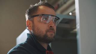 Mizrak Maki̇ne Tanitim Vi̇deosu