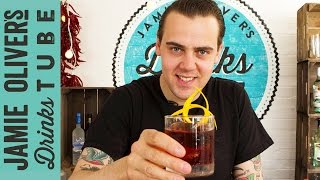 cocktail video