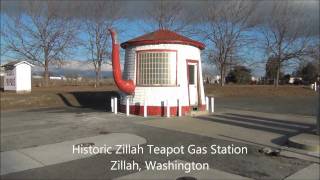 Zillah Teapot 02-19-2012.Wmv