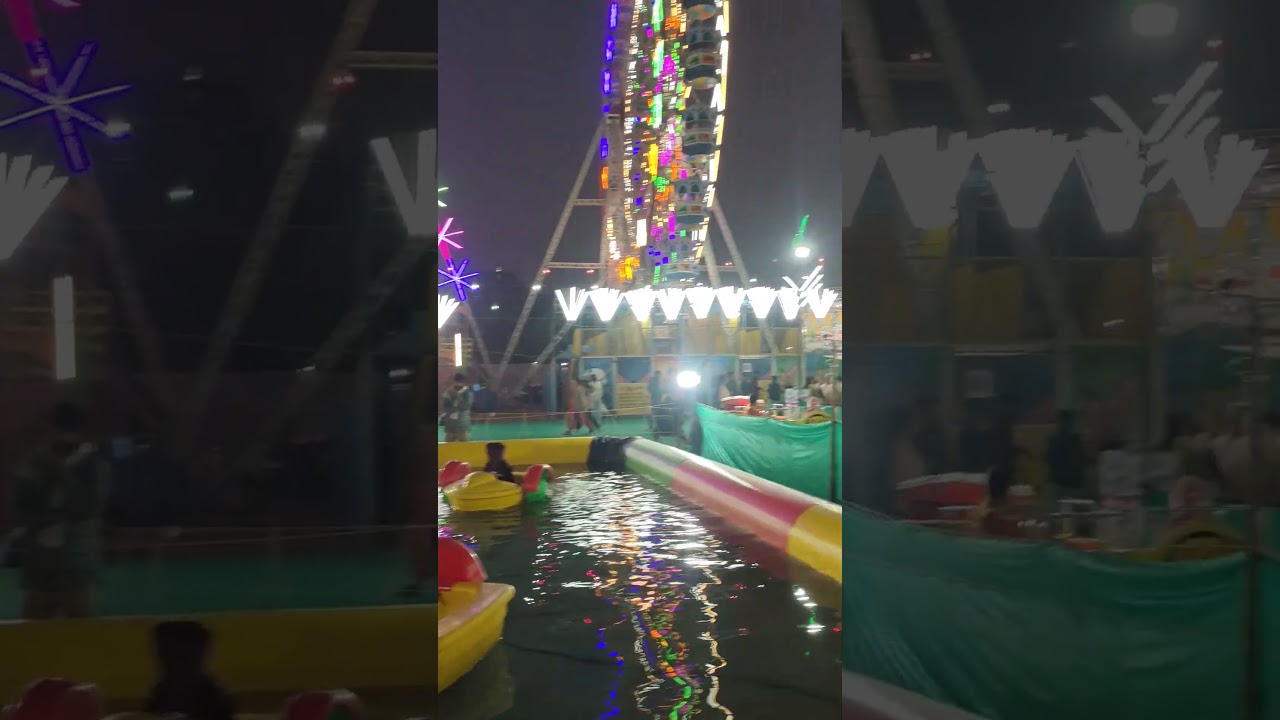 london city carnival 