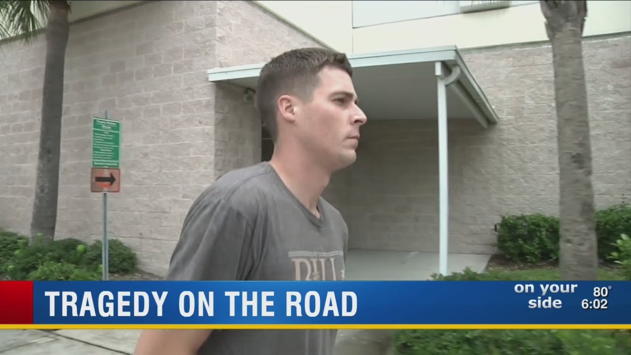 Tragic accidents take lives of 6 on Tampa Bay area roadways - YouTube
