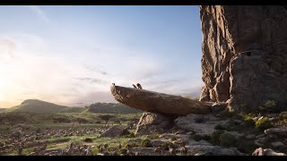 Wild Adventures Trailer Cut | Solomon Vandy