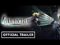 Final Fantasy 7 Ever Crisis - Official Chapter 4 &#39;Cloud&#39;s Memory&#39; Trailer