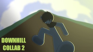 Downhill Collab 2 | hosted by Heberuto |