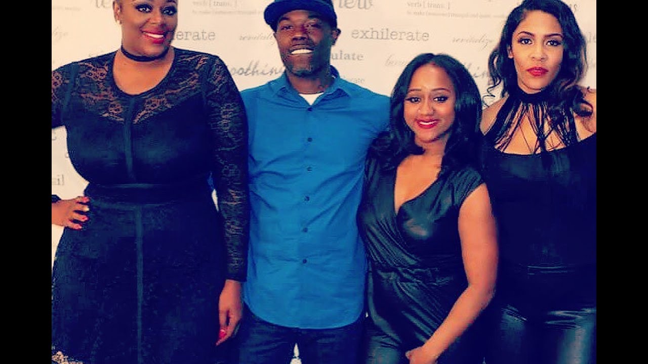 SWTG: HIV/AIDS Awareness Show