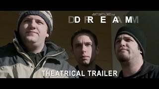 Dream - Final Trailer (4K)