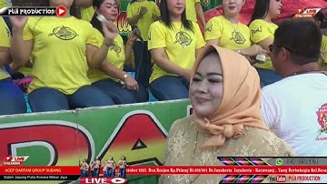 BALUNG-BALUNG || LIVE SHOW JAIPONG PKMJ ACEP DARTAM GROUP SUBANG