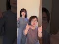 【質問】別れる予定..?.#はないちもんめ #カップル #身長差カップル #はないちもんめ