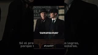 Admirate. #peakyblinders #motivacion
