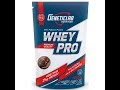 Geneticlab Whey Pro