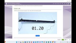 2025 Q4 Testing Acceleration lab take 2