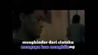 Kangen Band - Sungguh Kejam (VCD)