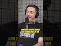 Dan Soder does the best Rodney Dangerfield
