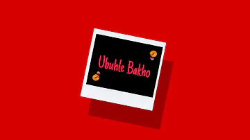 Bluetheboy - Ubuhle Bakho (Audio) ft. Cheddar Chezze & Funky Ragazzino