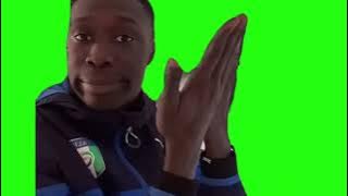 Khaby Lame - Green Screen (FREE)