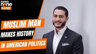 Dr. Abdul El-Sayed Wins Michigan Senate Primary in Major Defeat for AIPAC, Establishment Democrats