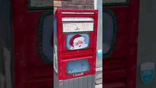 Information @canadapost @cupwsttp Letters to #Santa being collected & delivered during #Strike News
