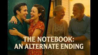 The Notebook: An Alternate Ending (What If She Chose Differently?)