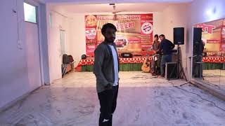 GOLDEN TALENT AWARD REALITY SHOW (TALENT HUNT) AUDITION IN DELHI