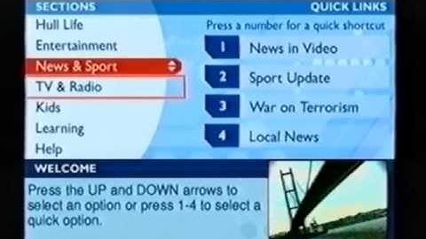 BBCi Hull - GCSE Bitesize