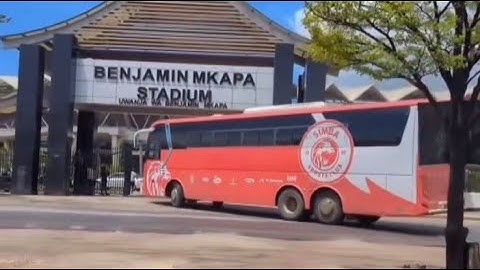 🔴LIVE:KINACHOENDELEA MKAPA MUDA HUU TAZAMA BASI LA SIMBA WATUA KIBABE MASHABIKI WACHACHE BADO