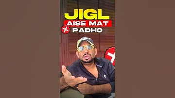 JIGL Aise Mat Padho | last 5 Days Strategy | CS Amit Vohra | CS Executive | DEC 25 EXAMS | UNACADEMY