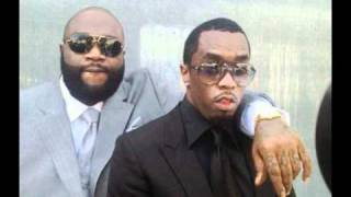 Diddy Ft Rick Ross (Bugatti Boyz) Another One Bugatti Boyz Another One Lyrics