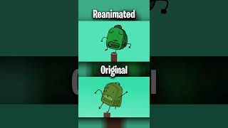 One 1 Reanimated Comparison