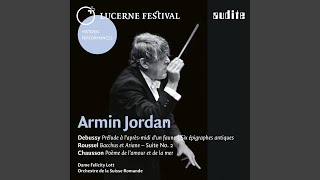 Bacchus et Ariane, Op. 43: Suite No. 2 (Live)