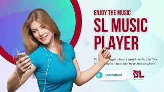 SL Music Player screenshot 4