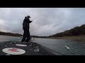 Michael Neal's Day 2 Highlights on Norris Lake