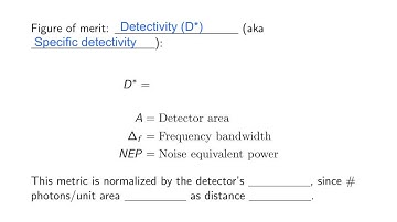 Biomedical Instrumentation Lecture: Thermography and Light