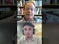 US Decline in Science: A Historian's View #shorts