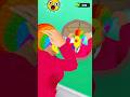 Little Steps Big Troubles Funny Mobile Gameplay Part 3 #shorts