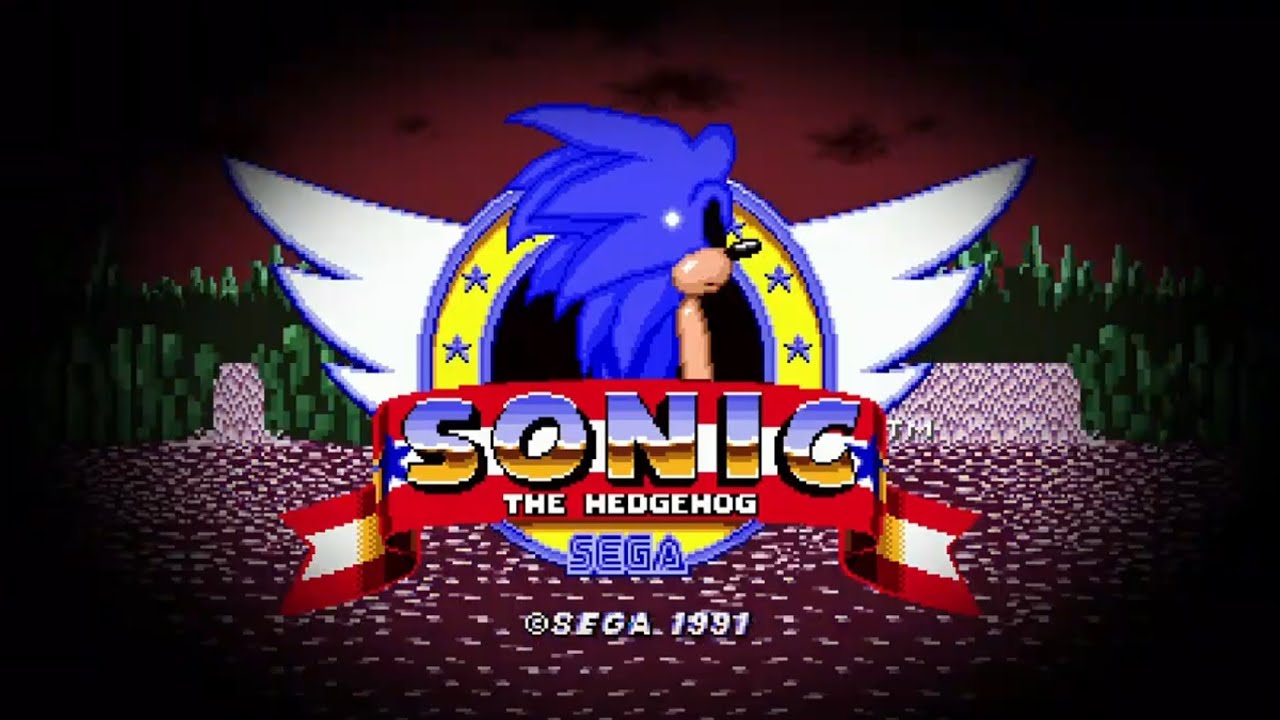 Sonic.Exe End Of The World Remake Demo another cool fan made game :)  Download Sonic.exe End Of The World Remake -, By Meaningless Awaz