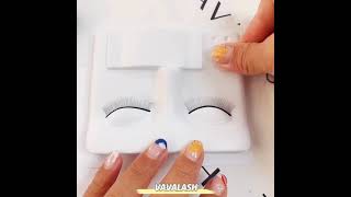 3 in 1 Lash Training Practice Tray👍👍👍