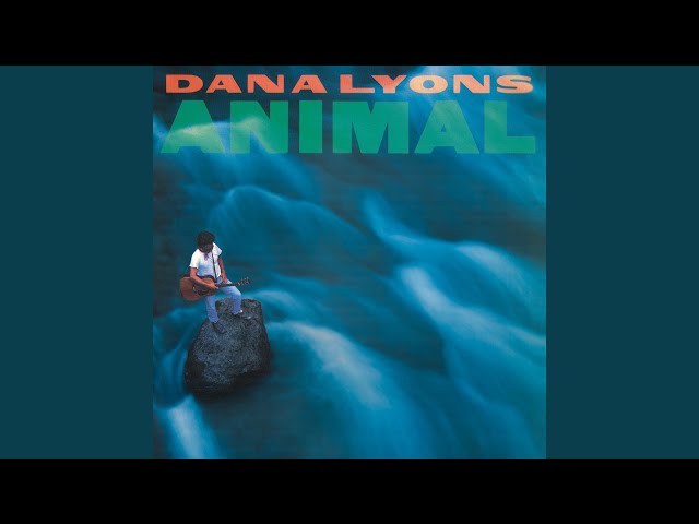 Dana Lyons - One Man's Blunder Lyrics