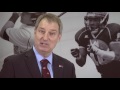 NAIA Convention 2017 Announcement by President/CEO Jim Carr