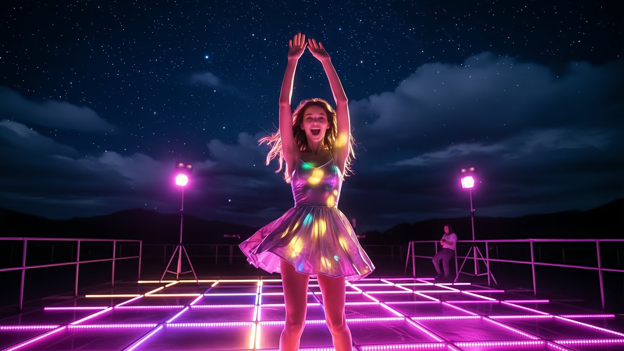 Amorek - Dziewczyno z Pięknymi Oczami