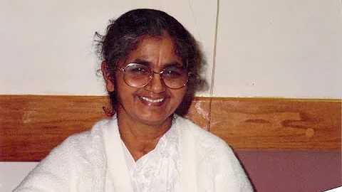 Condolences for Sosamma George